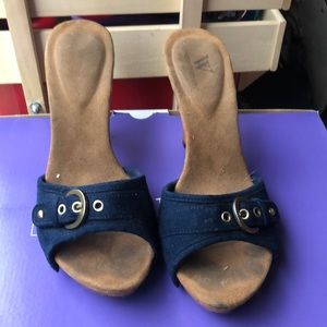 Worthington high heels size 7 1/2